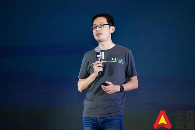 重构中国教培业2018智能教育高峰论坛精彩启杭